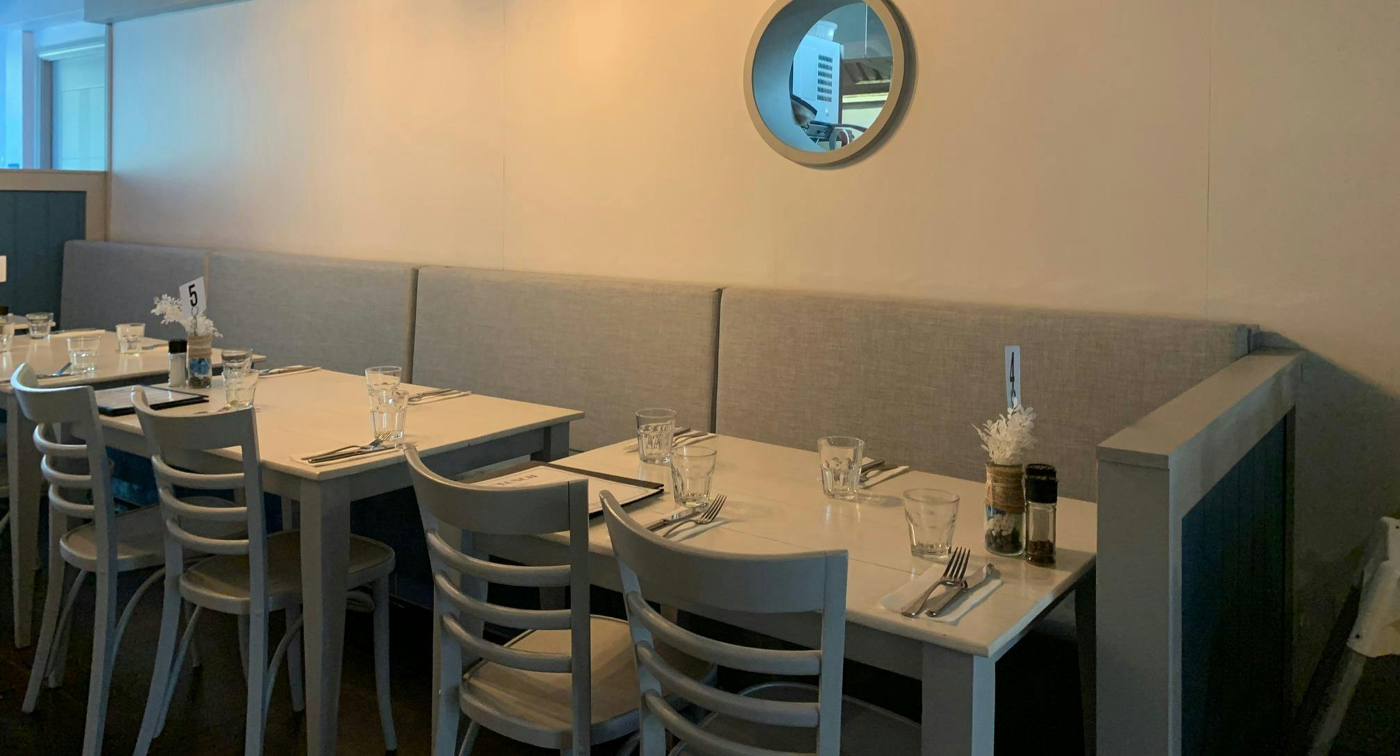 Photo of restaurant The Italian Style Pizza & Pasta in Pyrmont, Sydney - Photo 13