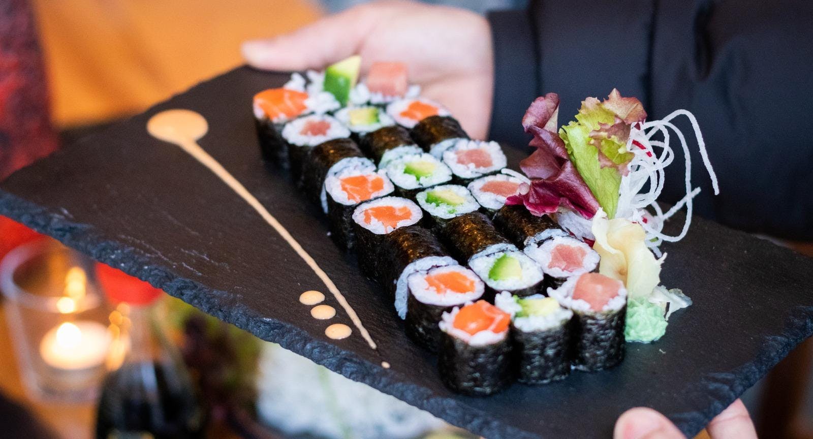 Bilder von Restaurant Batho Restaurant in Friedrichshain, Berlin - Photo 11