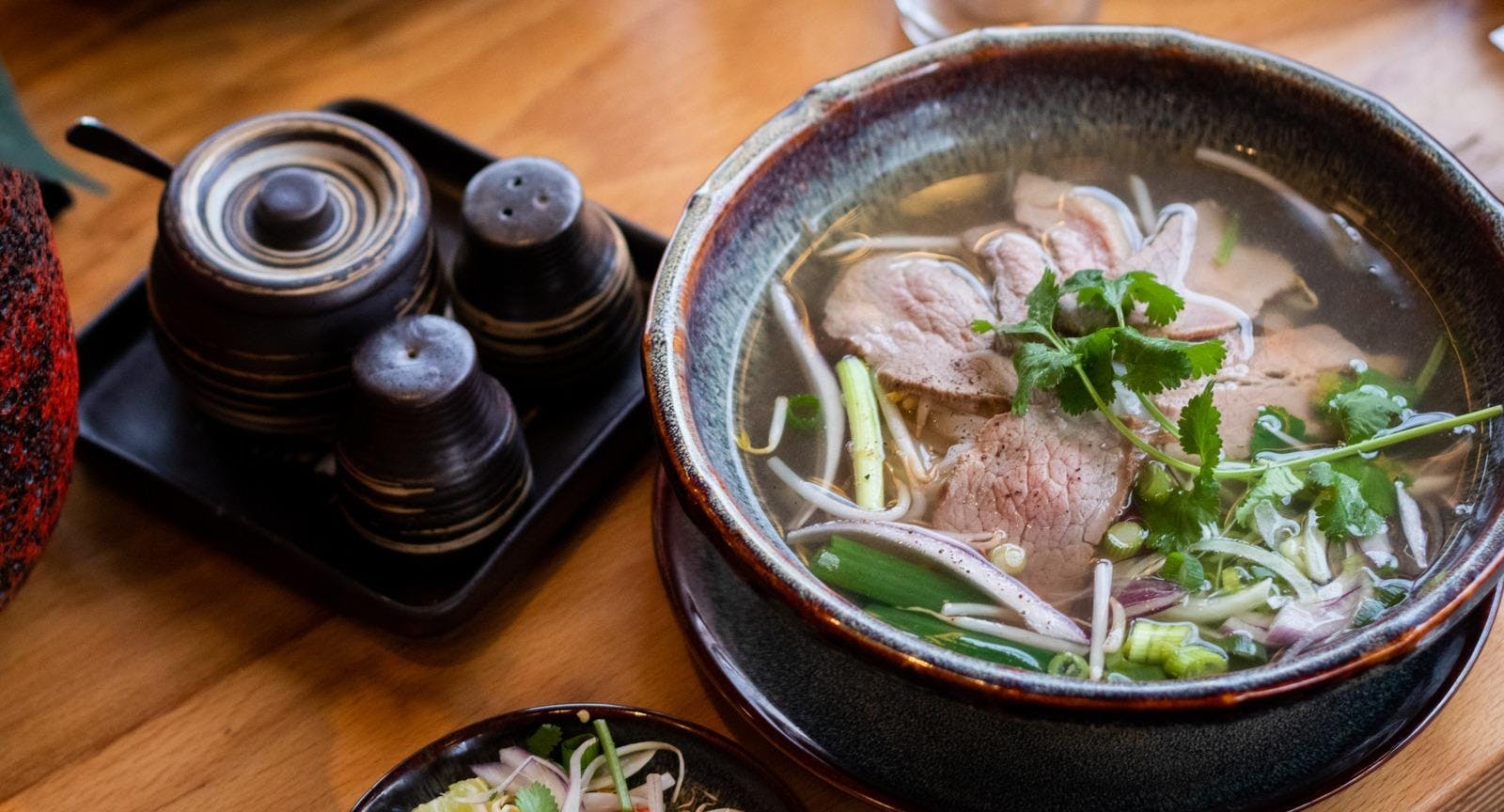 Bilder von Restaurant Batho Restaurant in Friedrichshain, Berlin - Photo 12