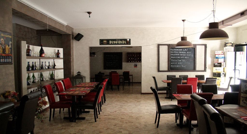 Photo of restaurant Officina Birra in San Giovanni, Rome