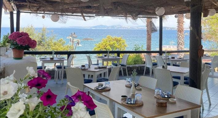 Foto del ristorante RISTORANTE DUILIO a Ischia, Napoli