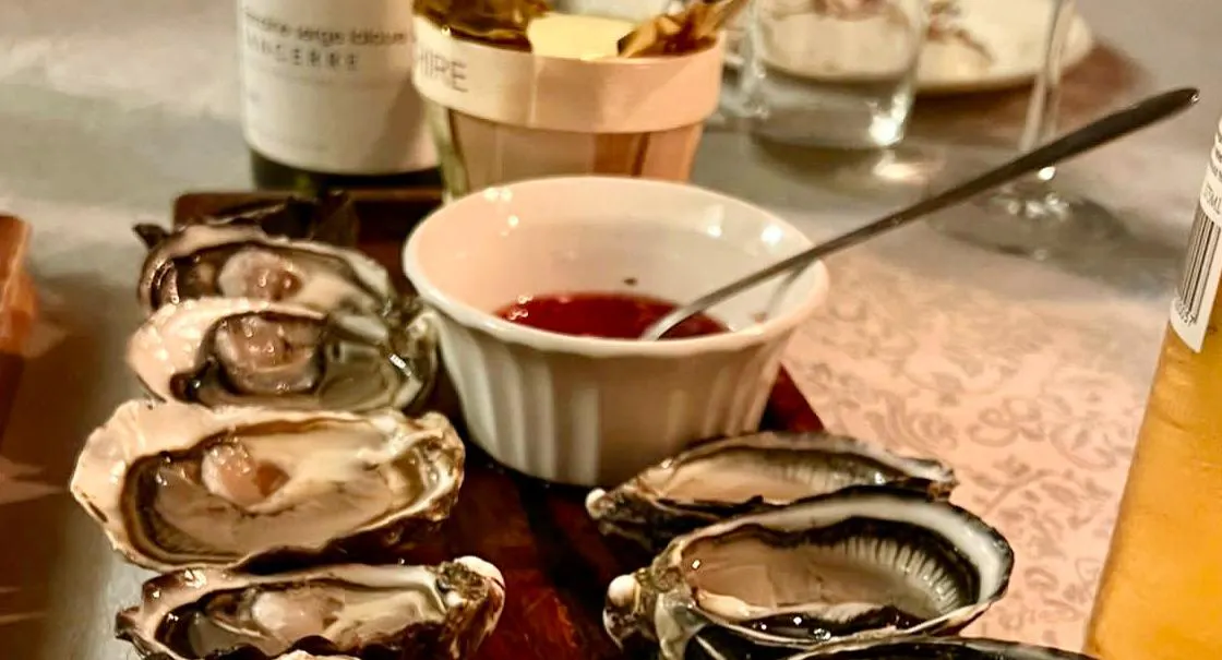 Photo of restaurant Le Petit Louvre in Potts Point, Sydney - Photo 3