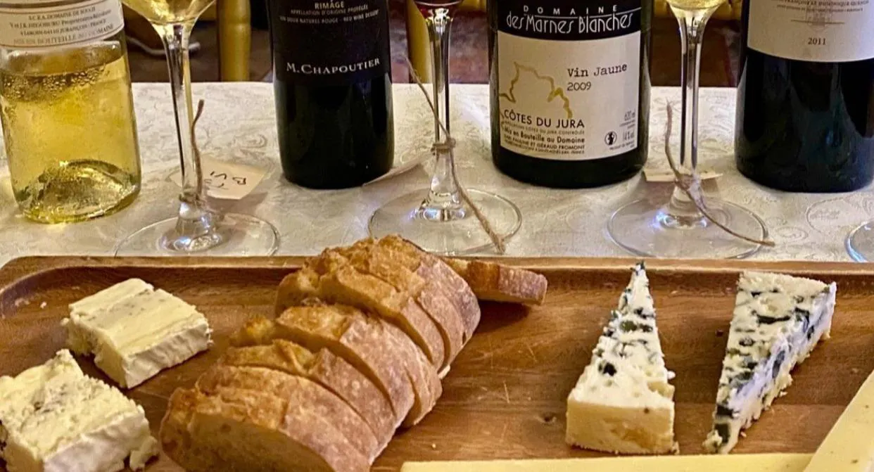 Photo of restaurant Le Petit Louvre in Potts Point, Sydney - Photo 2