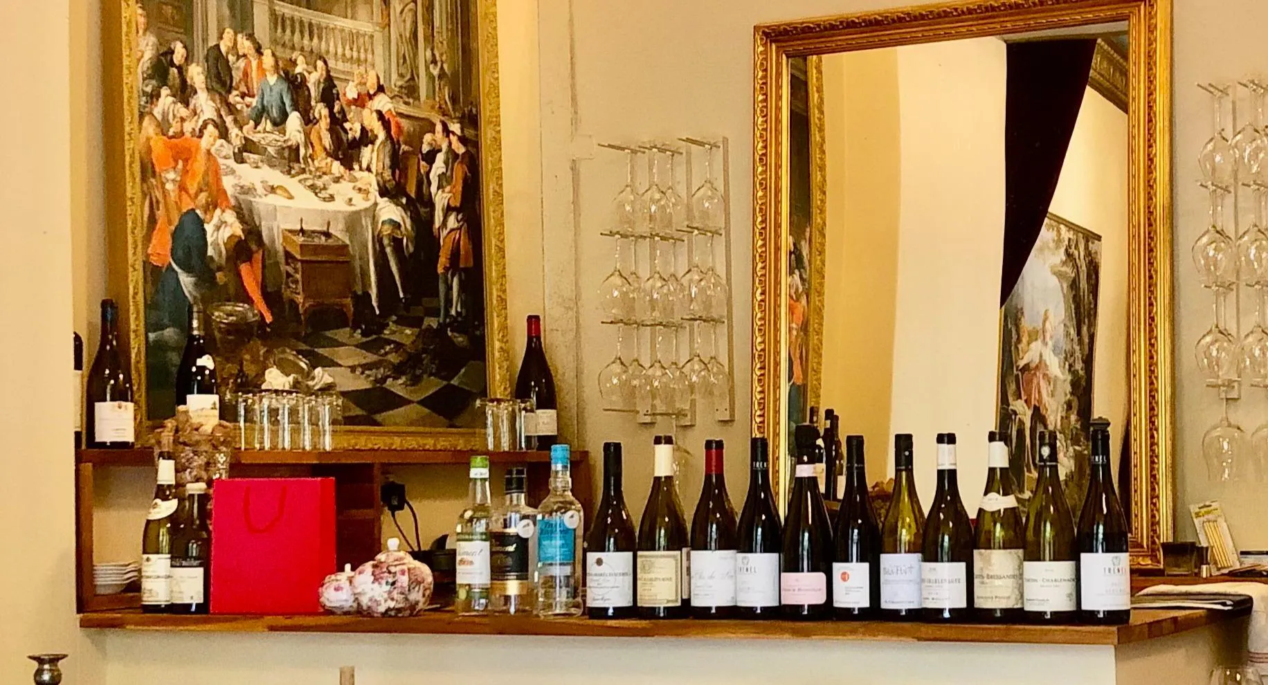 Photo of restaurant Le Petit Louvre in Potts Point, Sydney - Photo 5