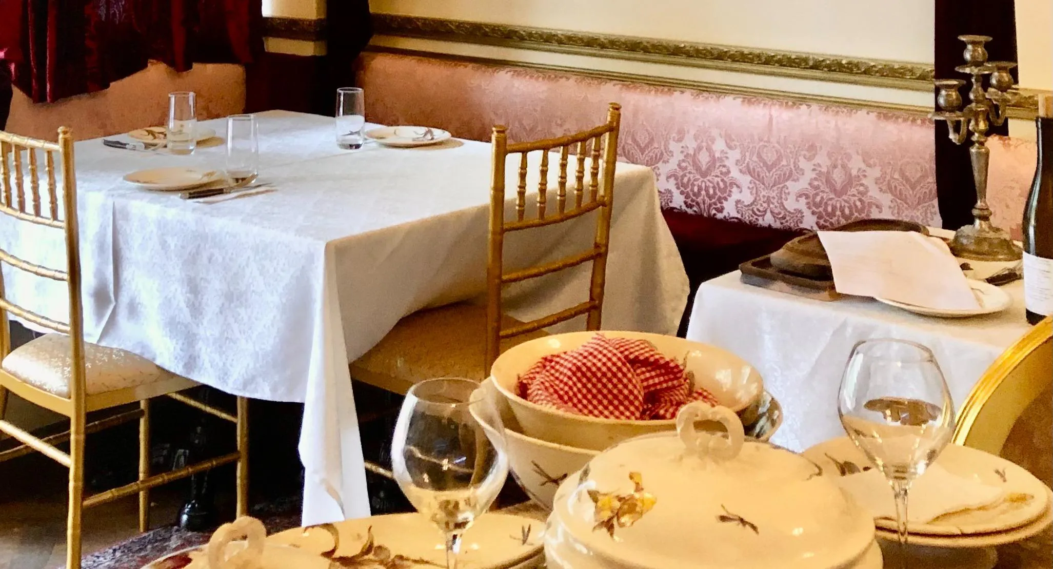 Photo of restaurant Le Petit Louvre in Potts Point, Sydney - Photo 6