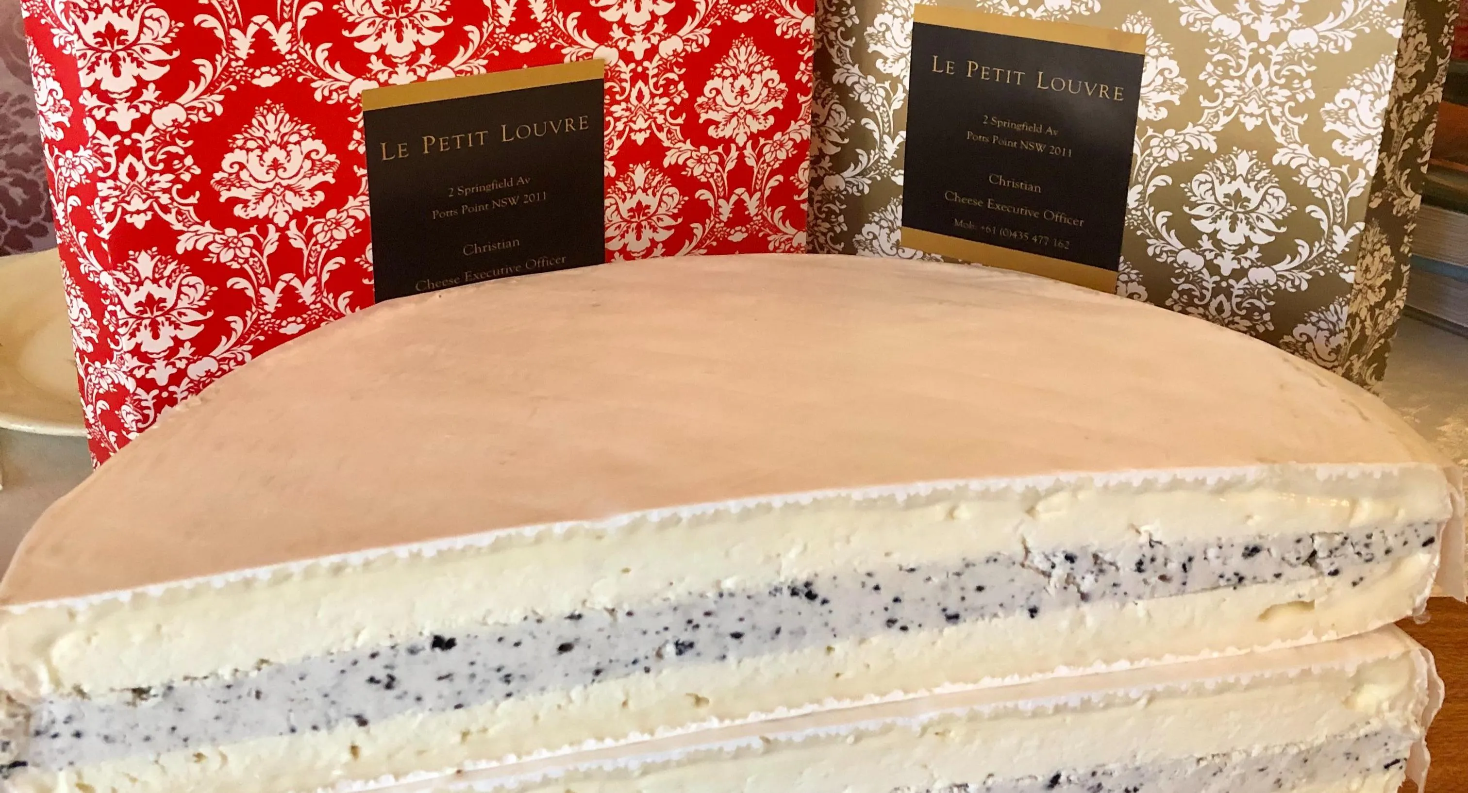 Photo of restaurant Le Petit Louvre in Potts Point, Sydney - Photo 7