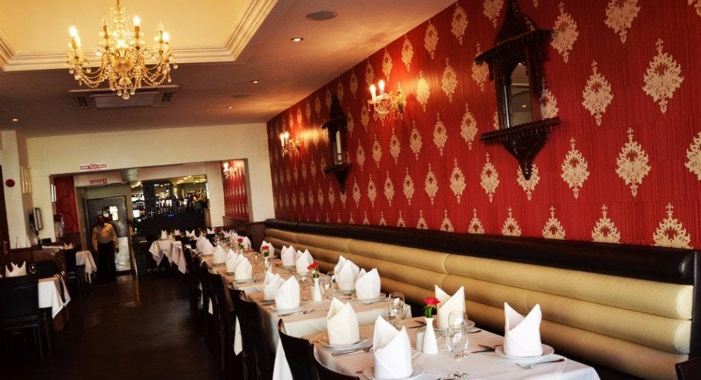 Photo of restaurant Kali Mirchi in Shirley, Southampton