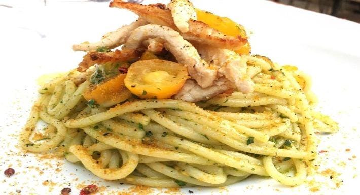 Ristorante Ristorante Ferro a Castellammare, Palermo