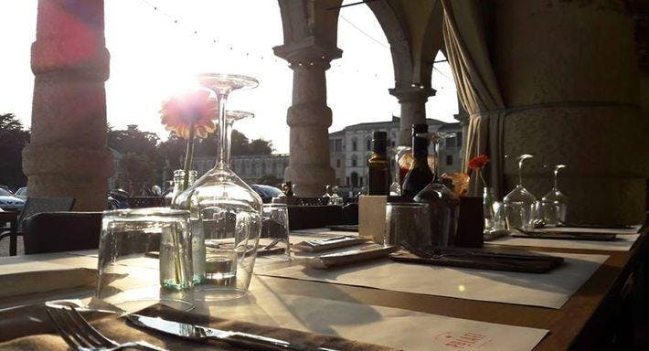 Foto del ristorante Polati Caffè, Vino & Cibo a Piazzola sul Brenta, Padova