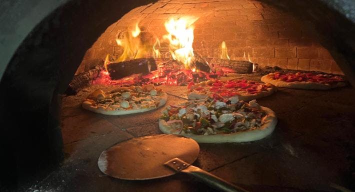 Restaurant Forno Di Gusto in Kardinya, Perth