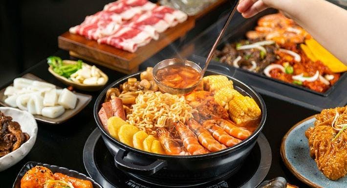 Photo of restaurant LING HOTPOT&BBQ in City Centre, Turin