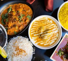 Restaurant 2 Fat Indians - Highgate in Mount Lawley, Perth
