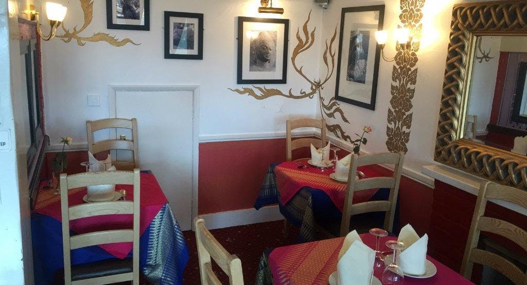 Photo of restaurant Tuptim Siam in Town Centre, Bognor Regis