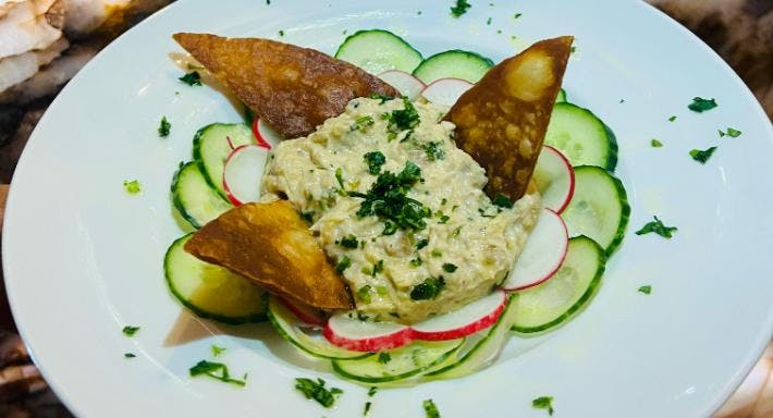 Ristorante Ristorante Segreto Arabo a Centro, Reggio Emilia