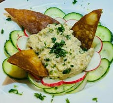 Restaurant Ristorante Segreto Arabo in Centre, Reggio Emilia