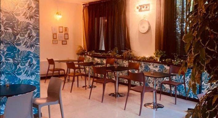 Photo of restaurant Il Barett Sant'Eustorgio in Arcore, Monza and Brianza