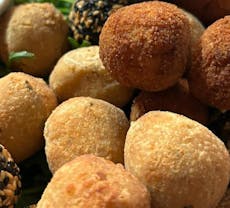 Restaurant Polpetteria in City Centre, Catania