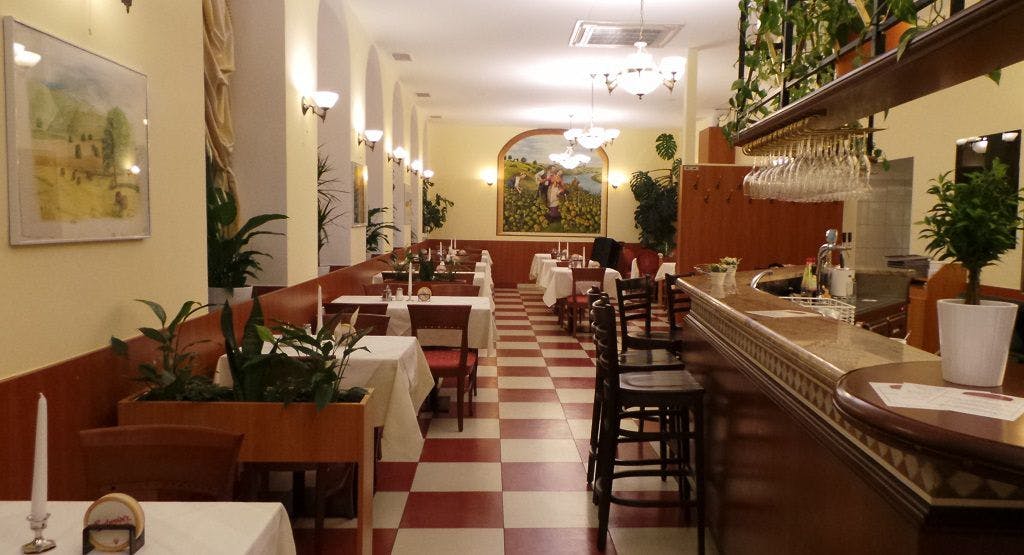 Photo of restaurant Restaurant am Kalvarienberg in 17. District, Vienna