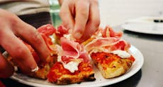 Ristorante Pizzeria Giangi a Arielli, Chieti