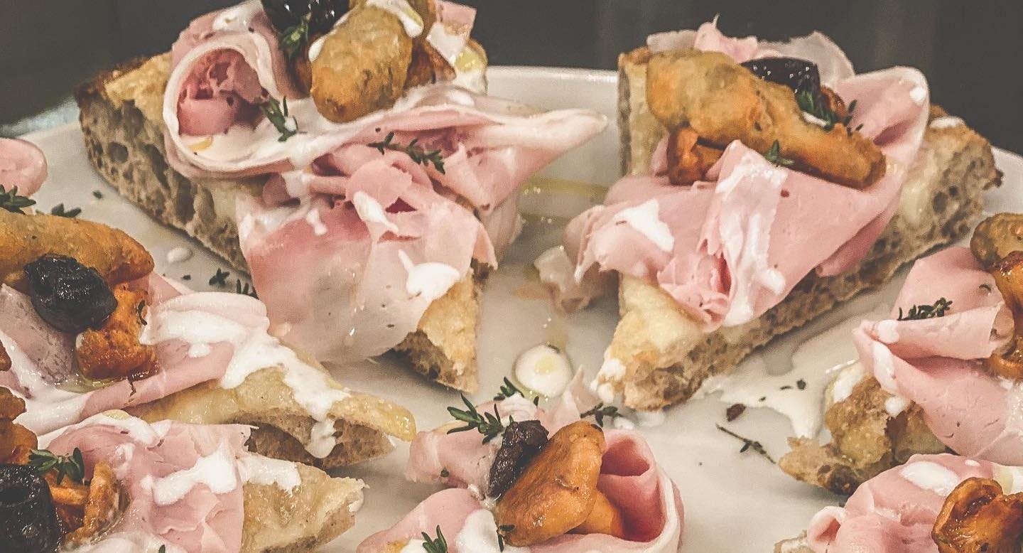 Photo of restaurant Pizzeria Giangi in Arielli, Chieti