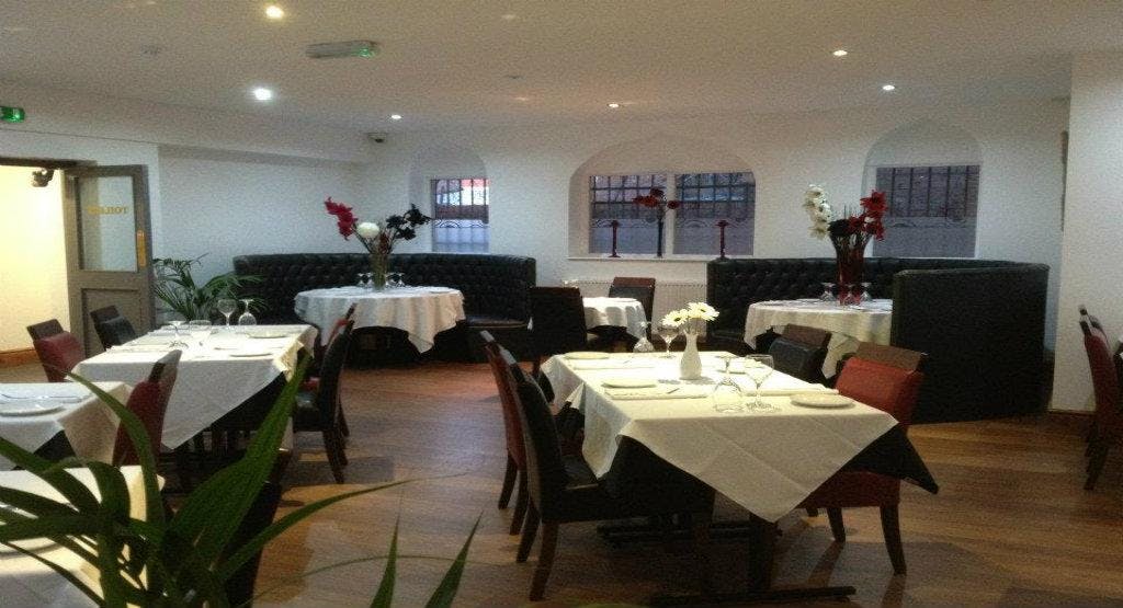 Photo of restaurant Risa Spice in Bebington, Birkenhead