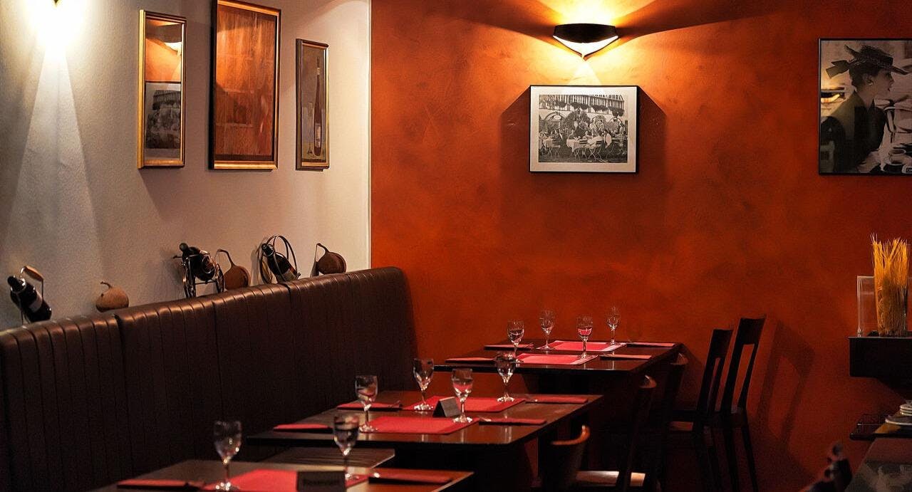 Photo of restaurant Trattoria Pergola in 3. District, Vienna - Photo 4