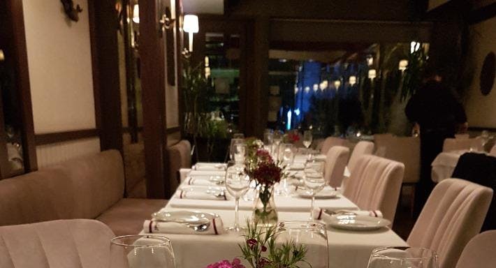 Image 1 of restaurant Pera Thai