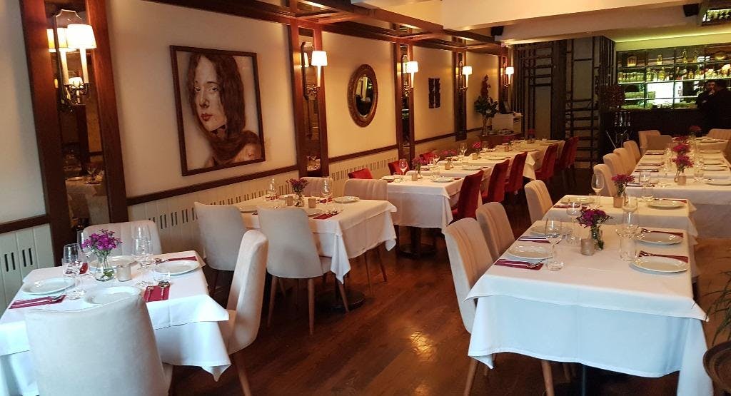Photo of restaurant Pera Thai in Beyoğlu, Istanbul