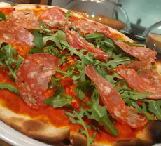 Ristorante Osteria 18 a Cassia, Roma