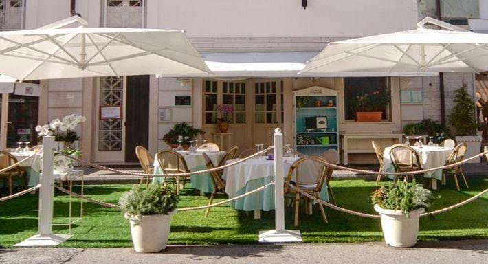 Image 1 of restaurant Trattoria Tre Stelle