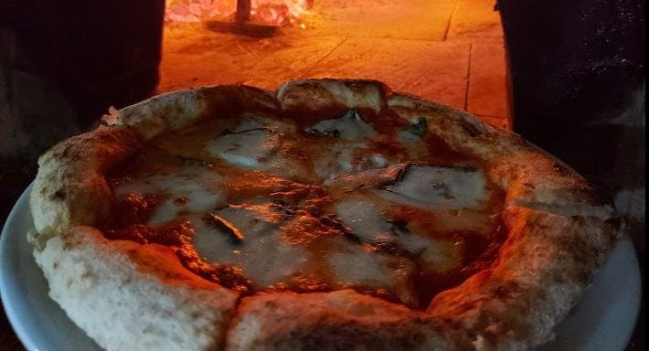 Restaurant Officine 17 in Galatone, Lecce