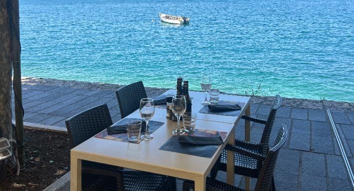 Restaurant Mottino Garda in Centre, Garda