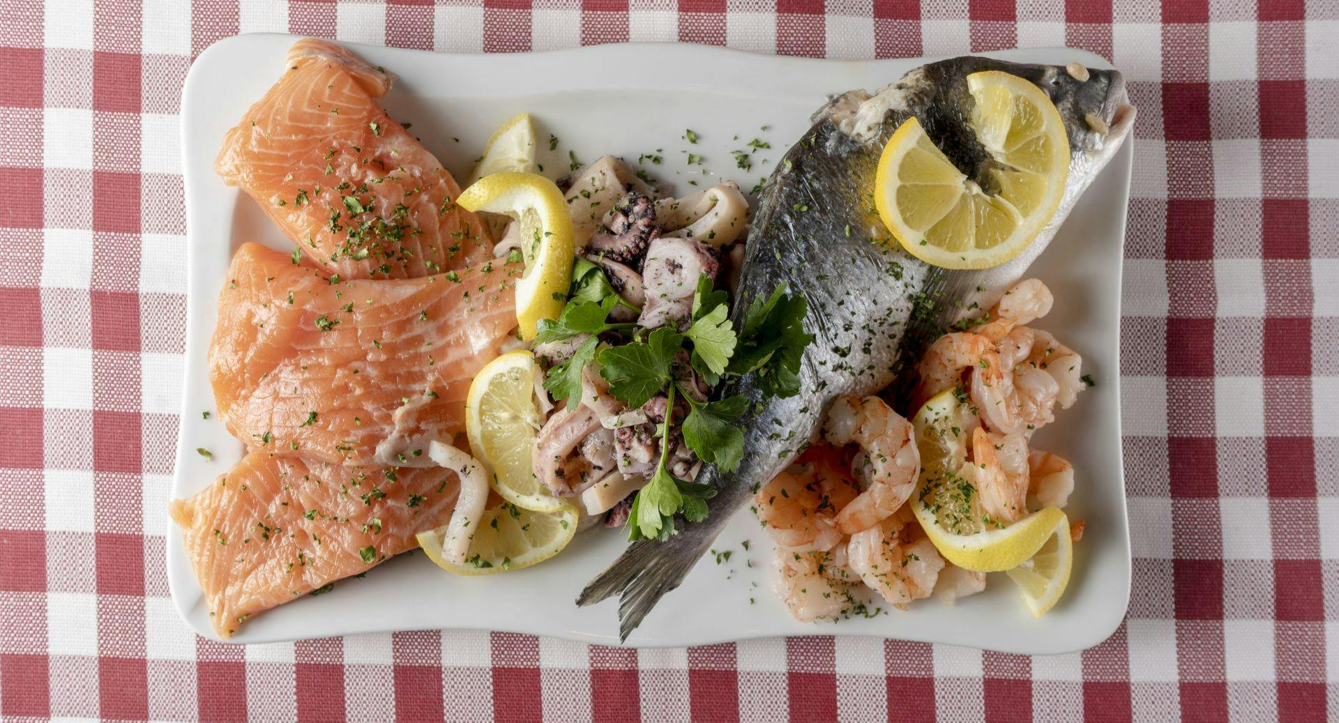 Image 1 of restaurant Nuovo Firenze