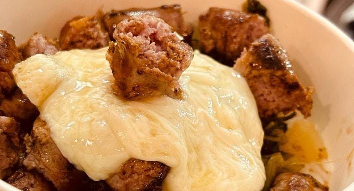 Ristorante The Rooster a Gallipoli, Lecce