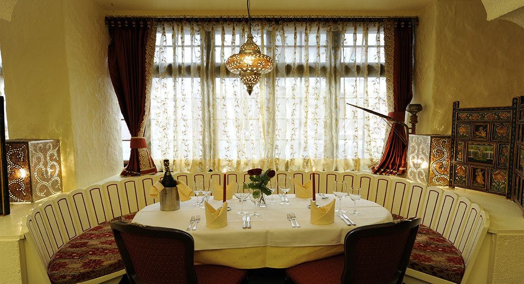 Photo of restaurant Restaurant Vulkan in District 5, Zurich