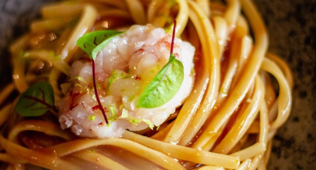 Photo of restaurant Merville Ristorante in Lido di Jesolo, Jesolo