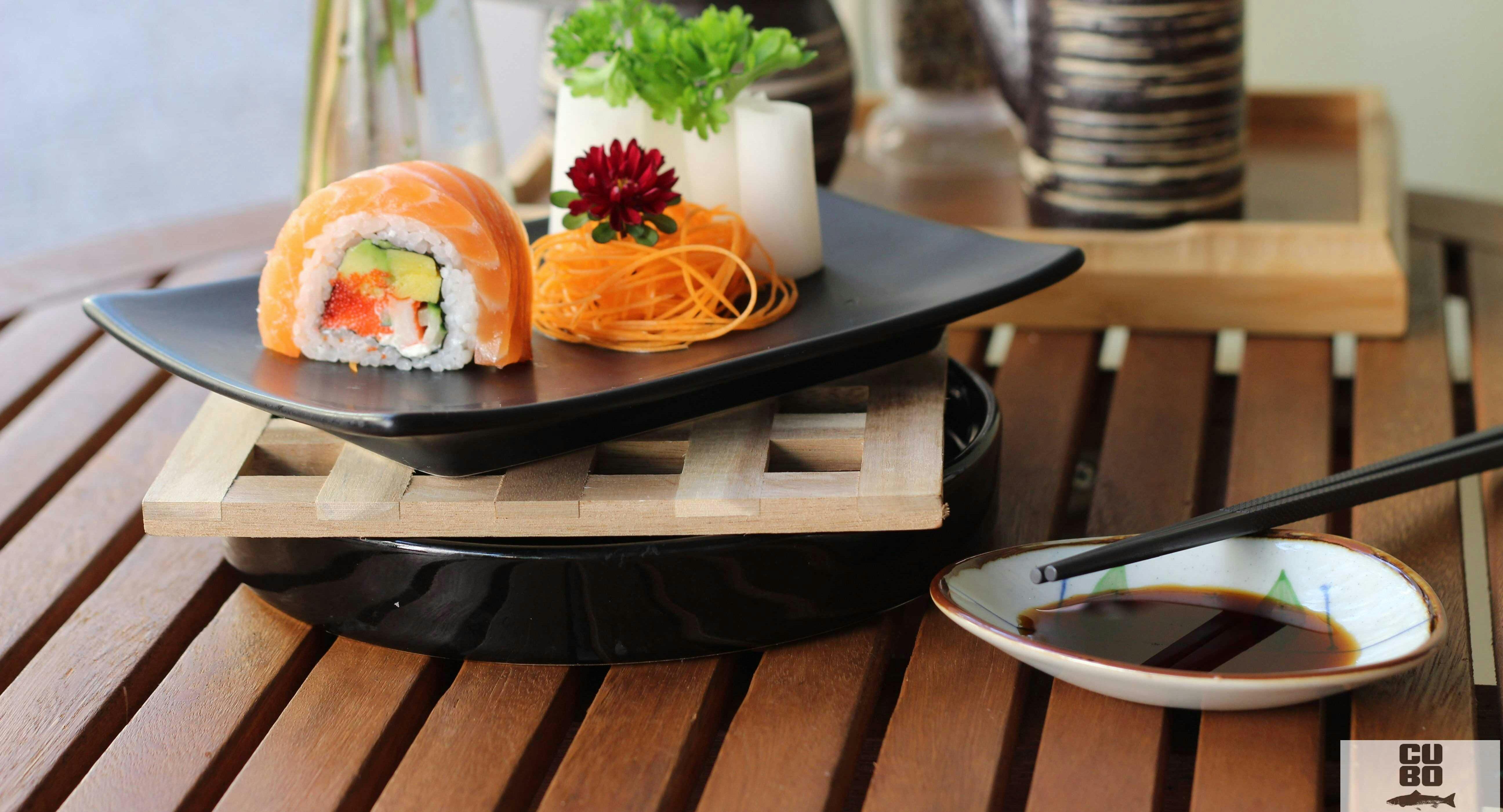 Photo of restaurant Cubo Restaurant in Schöneberg, Berlin - Photo 6