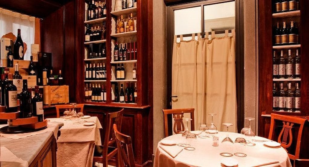 Photo of restaurant Olio Restaurant in Centro storico, Florence