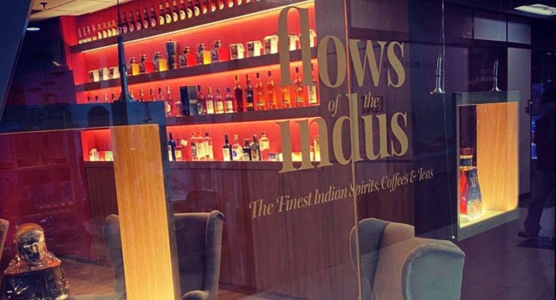 Photo of restaurant Flows of the Indus in City Hall, Singapore