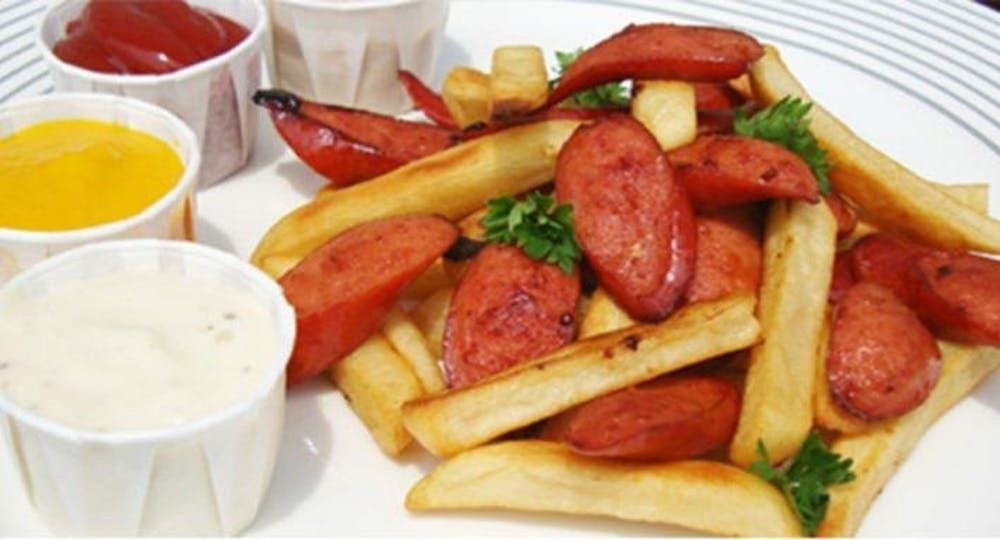 Ristorante D'Karbon&Limon2 a Buenos Aires, Milano