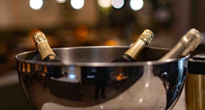 Photo of restaurant Omm Taste of Lebanon in Mortlake and Barnes Common, London - Photo 4