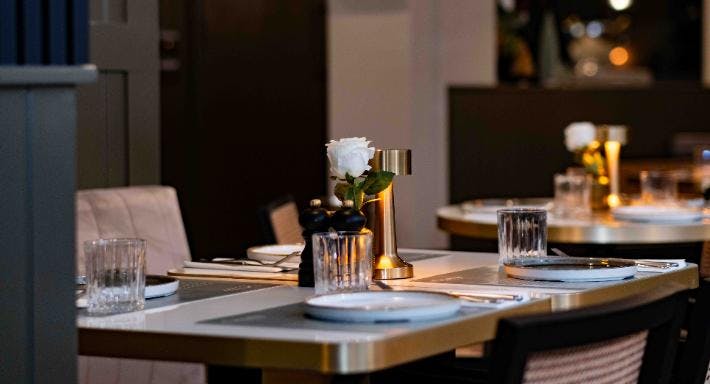 Photo of restaurant Omm Taste of Lebanon in Mortlake and Barnes Common, London - Photo 5