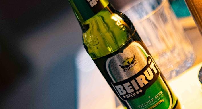 Photo of restaurant Omm Taste of Lebanon in Mortlake and Barnes Common, London - Photo 7