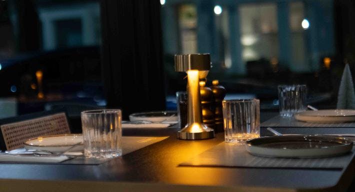 Photo of restaurant Omm Taste of Lebanon in Mortlake and Barnes Common, London - Photo 8