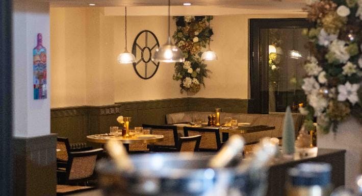 Photo of restaurant Omm Taste of Lebanon in Mortlake and Barnes Common, London - Photo 9