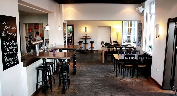 Image 1 of restaurant Runkelkrug
