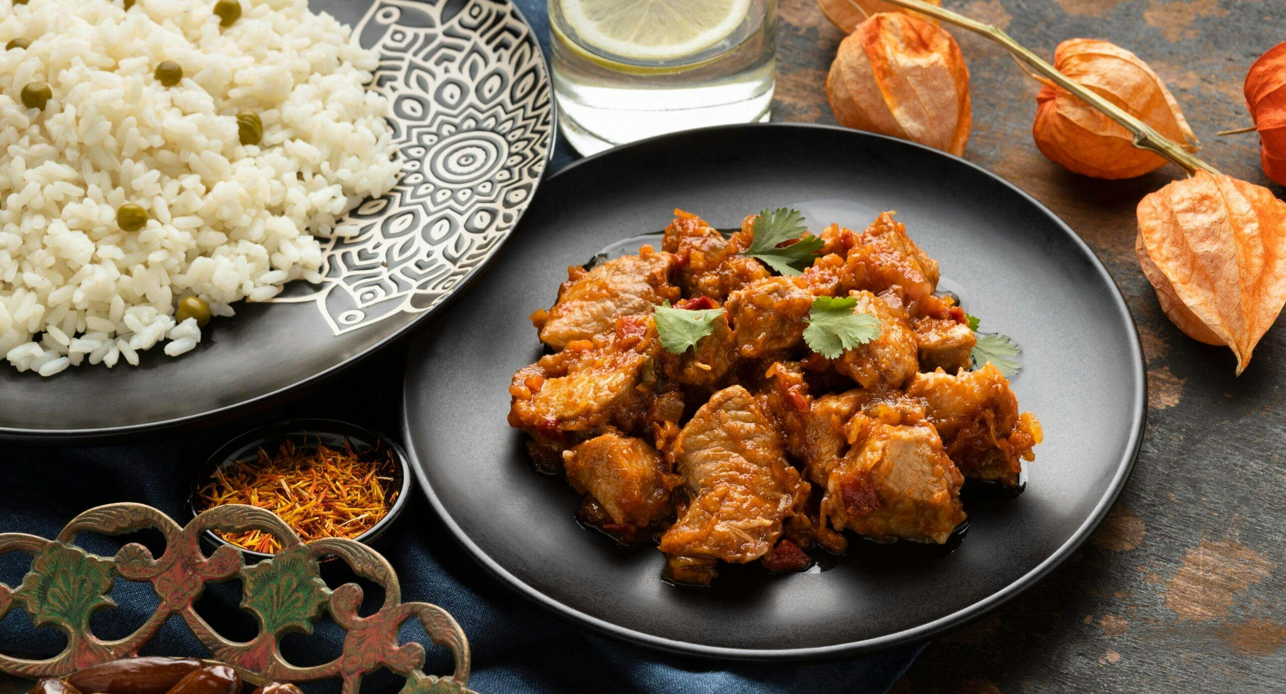 Photo of restaurant Nila Indisches Restaurant in Schöneberg, Berlin - Photo 6