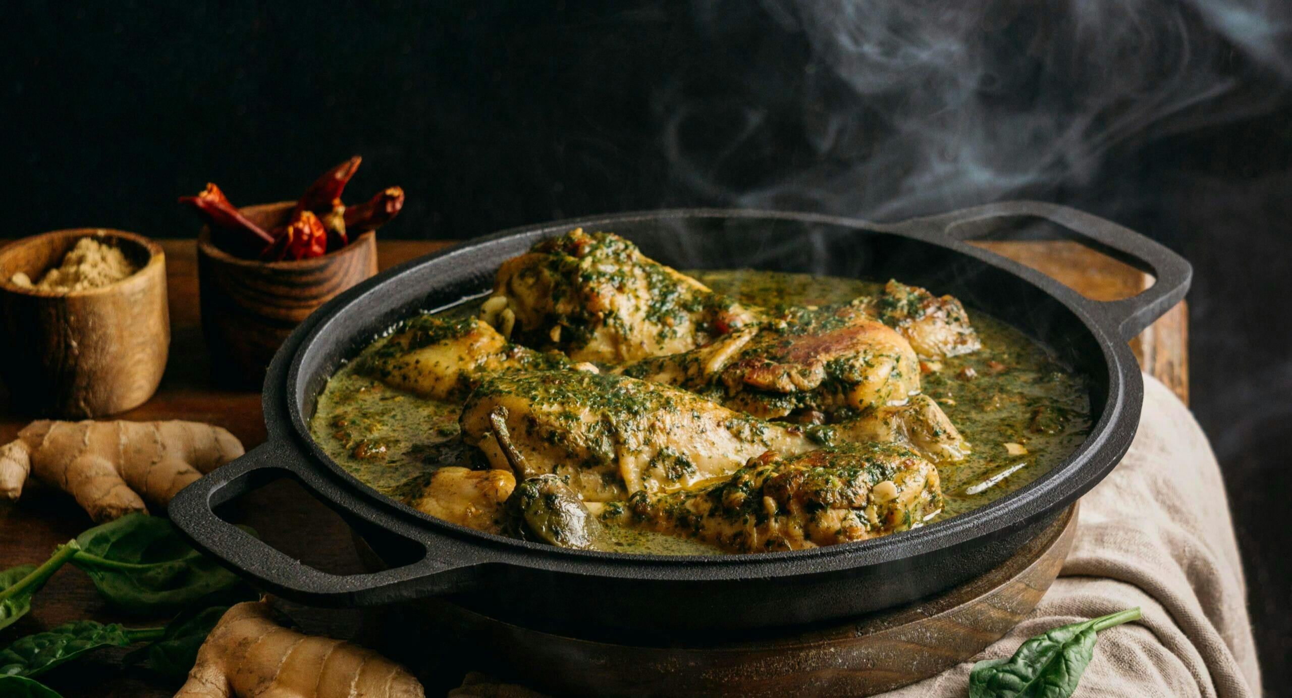 Photo of restaurant Nila Indisches Restaurant in Schöneberg, Berlin - Photo 5