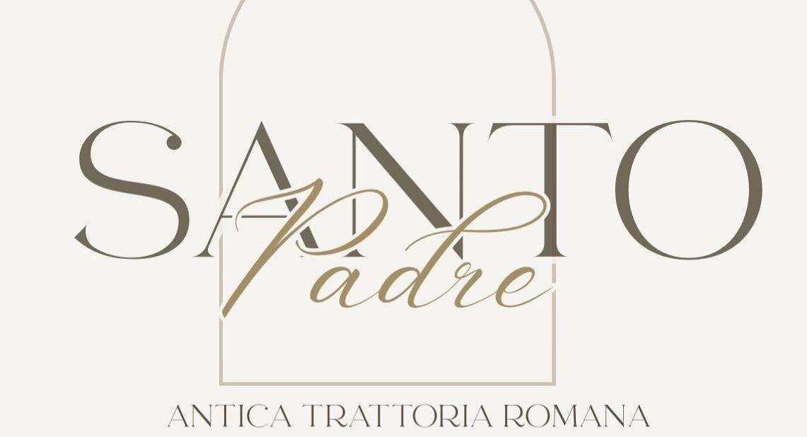 Photo of restaurant Antica Trattoria Santo Padre in Sallustiano, Rome