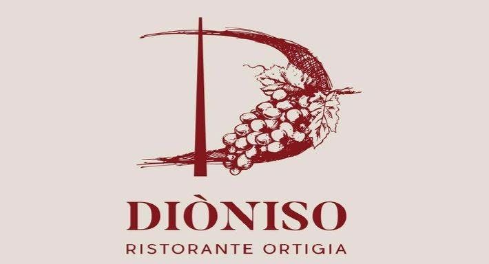 Foto del ristorante Diòniso Ristorante a Ortigia, Siracusa